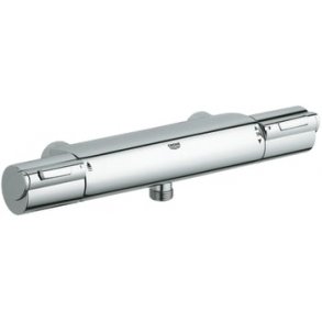Grohe Grohtherm Nordic termostatarmatur