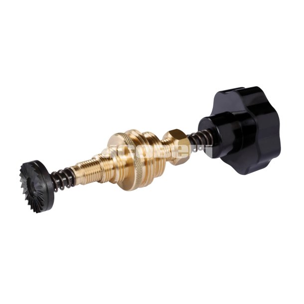 Hanefrserst 3/8" - 1/2"