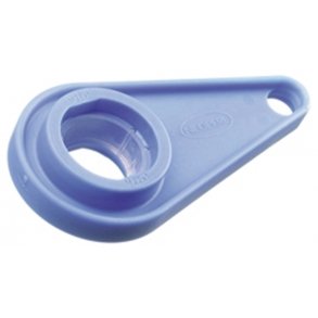 Ngle til alm perlatorer.