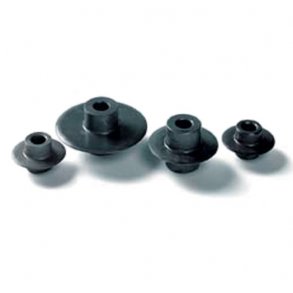 Ridgid skrehjul E4546