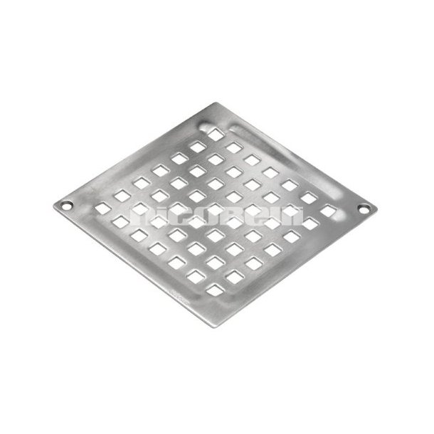 Blcher Square Vienna rist 140x140mm