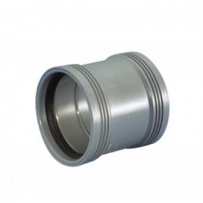 PP skydemuffe gr�, flere varianter