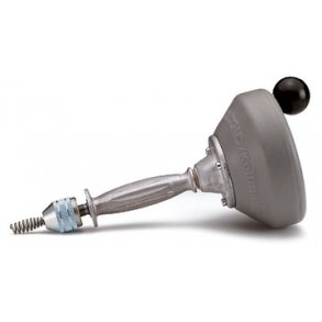 Ridgid hndrenser K-25-BP