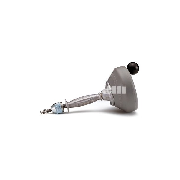 Ridgid hndrenser K-25-BP