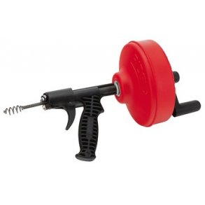 Ridgid Power spin hndrenser