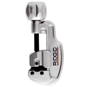 Ridgid rrskrer 35S, 5-35 mm