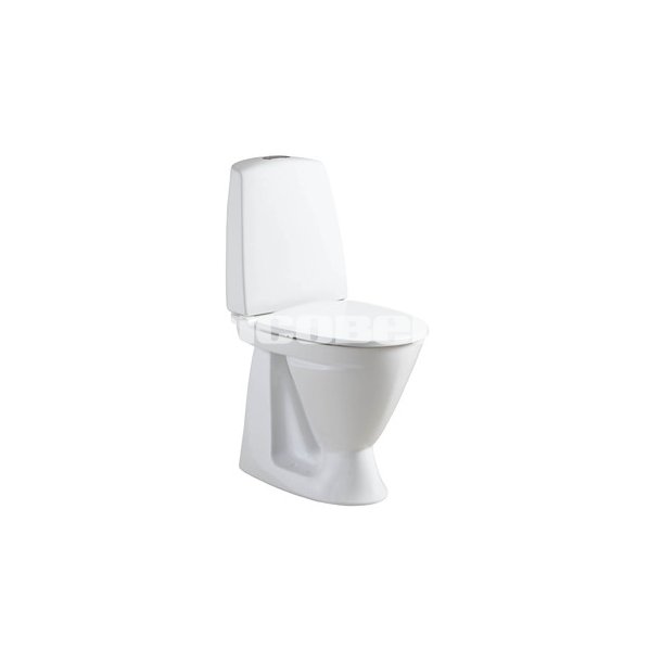 If Sign toilet universalls forhjet