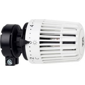 TA Termostat f�ler til montering p� RAVL