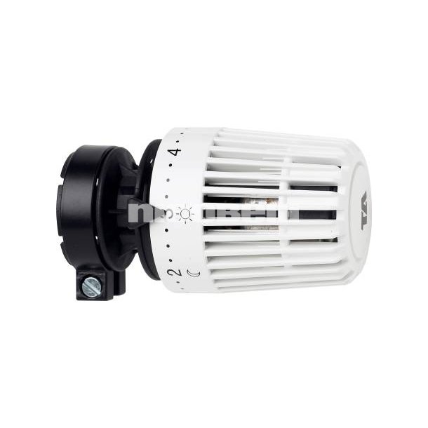 TA Termostat f�ler til montering p� RAVL