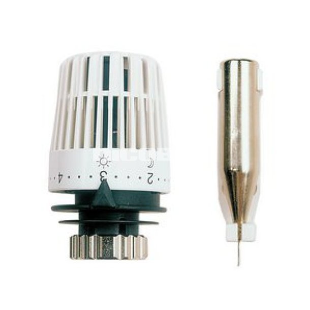 TA TRV 300 radiatorf�ler med kapilarr�r 1,25m