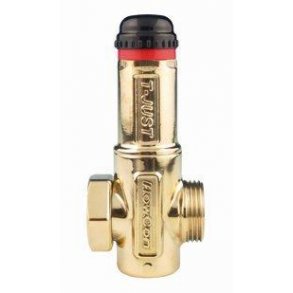 Flowcon udskift fra Circon