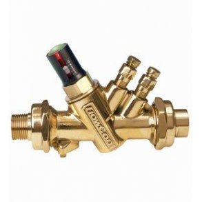 FlowCon ABV med afsprring