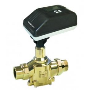 FlowCon SM Motorventil 15-40mm