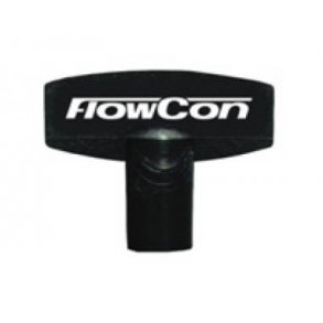 FlowCon reguleringsngle