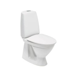 If� Sign toilet indbygget S-l�s