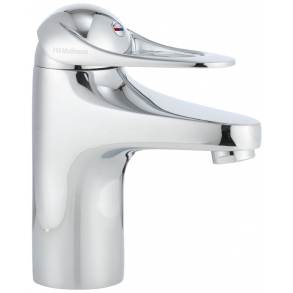 FM Mattsson 9000E ll hndvask uden bundventil