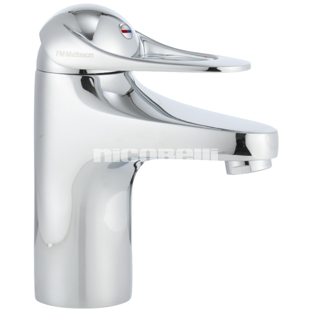FM Mattsson 9000E ll h�ndvask uden bundventil