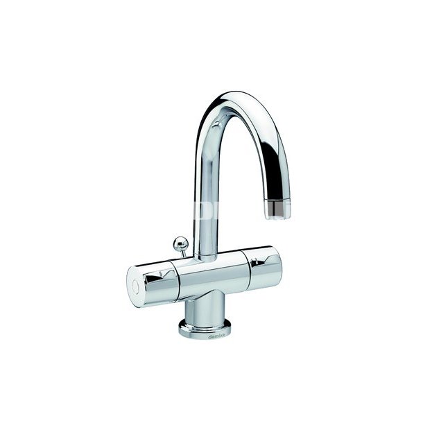 Damixa Titan h�ndvaskbatteri m/l�ft op