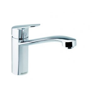 Damixa Clover Green kkkenarmatur lav tud