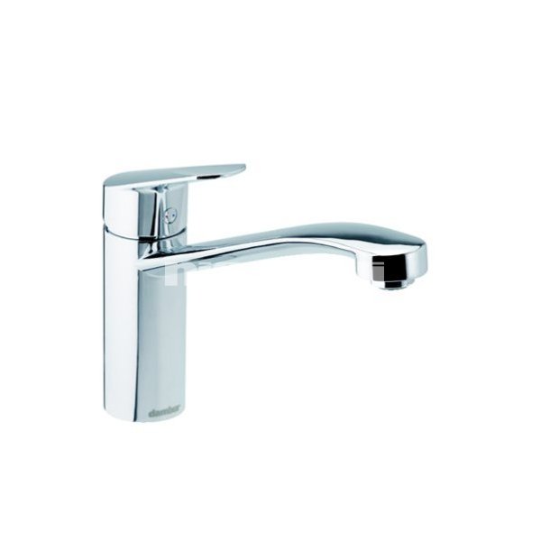 Damixa Clover Green k�kkenarmatur lav tud