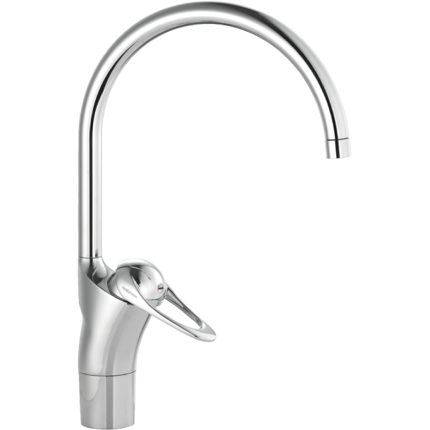 FM Mattsson 9000E II k�kkkenarmatur