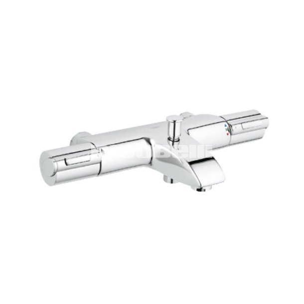 Grohe Grohterm 1000 termostatbatteri kar/brus