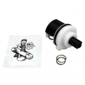 Damixa reperationsst til keramik, gl. model S60.