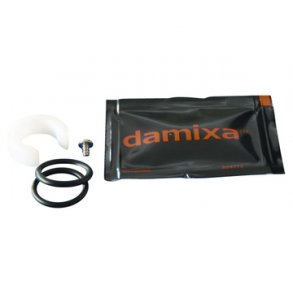 Damixa Rep.st til svingtud, Serie 32