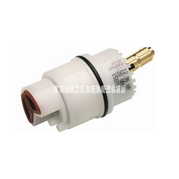 Oras kartouche t/ alle 1 grebs batterier