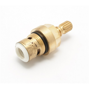 FM Mattsson Keramisk topstykke til sikkedhedsarmaturer