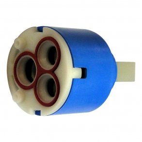 Kartouche til Evo kkkenbatteri