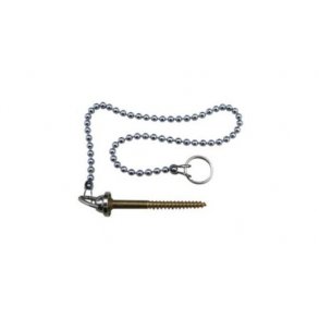 300mm Kdeholder komplet m/skrue