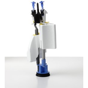 Cera - Udl�bsventil, komplet