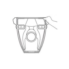 If� d�mpningsliste til h�ngesk�l