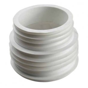 If klosettilslutning koncentrisk Cera