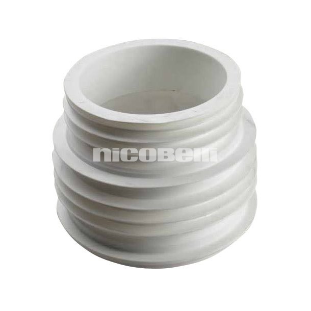 If klosettilslutning koncentrisk Cera