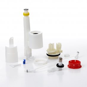 If� Cera/Aqua Indl�bsventil