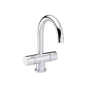 Damixa Titan Hndvaskarmatur 2 grebs  u/lft