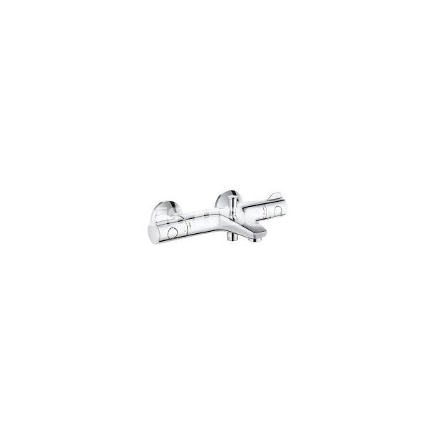 Grohe Grohtherm 800 Termostatbatteri kar &amp; brus