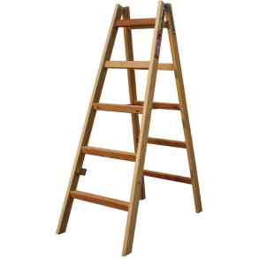  JUMBO wienerstige, tr, 5 trin