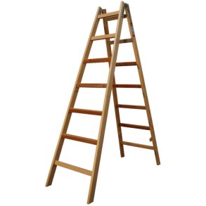  JUMBO wienerstige, tr, 7 trin