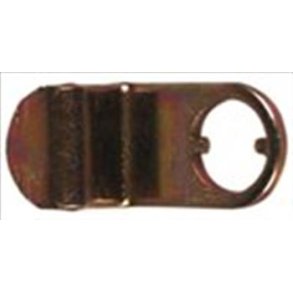 ASSA ABLOY 448790 kamstykke til 6-stiftet postkassecylinder vandret