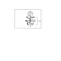Karfa bundventiler lige aflb