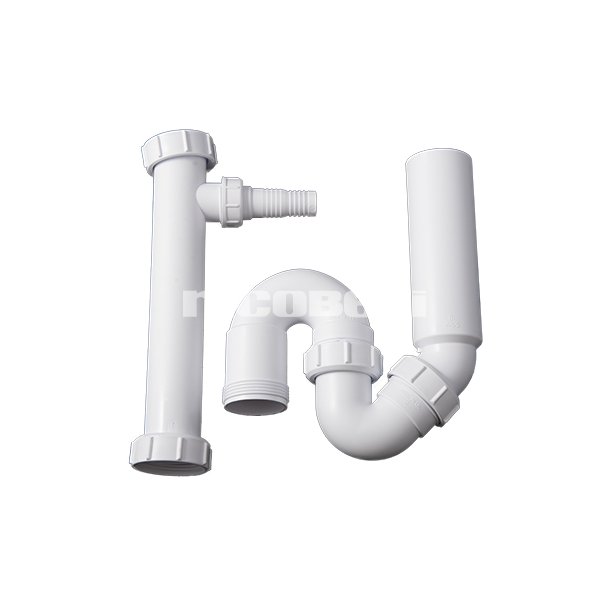 Kkkenvandls, hvid universal