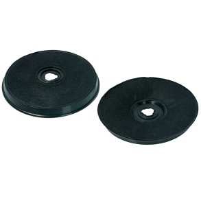 Kulfilters�t 2 stk. �232mm