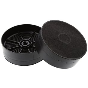 Kulfilters�t SK300 �126mm