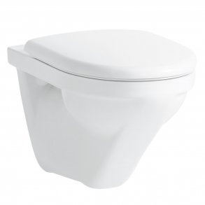 Laufen Moderna R h�ngesk�l 56 x 36 cm hvid
