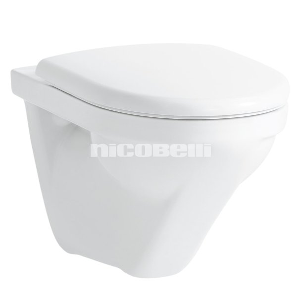 Laufen Moderna R h�ngesk�l 56 x 36 cm hvid