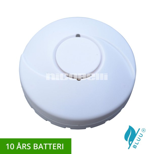 Life Rgalarm Bluu Circle 10+