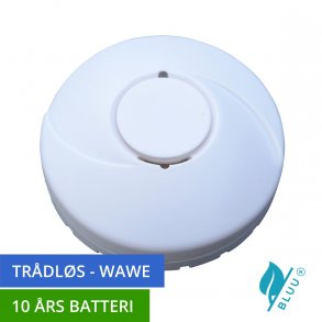 Life Rgalarm Bluu Circle 10+ Trdls